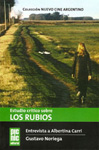 los rubios